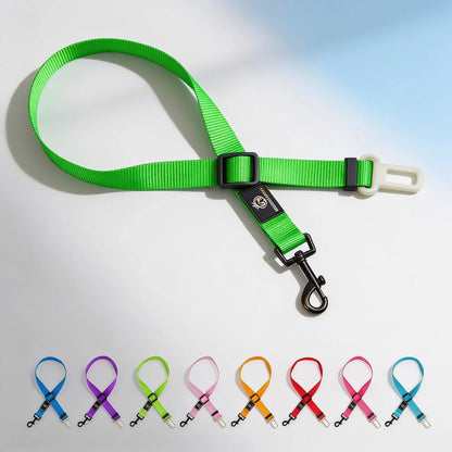 Blyio Adjustable Dog Car Seat Tether — product view 4
