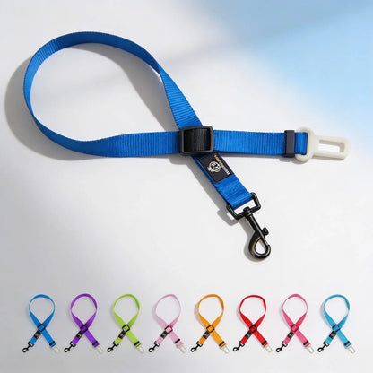 Blyio Adjustable Dog Car Seat Tether — product view 6