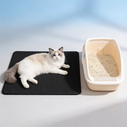 Blyio Cat Litter Trapping Mat — product view 1
