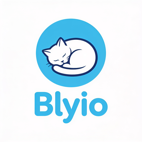 Blyio logo