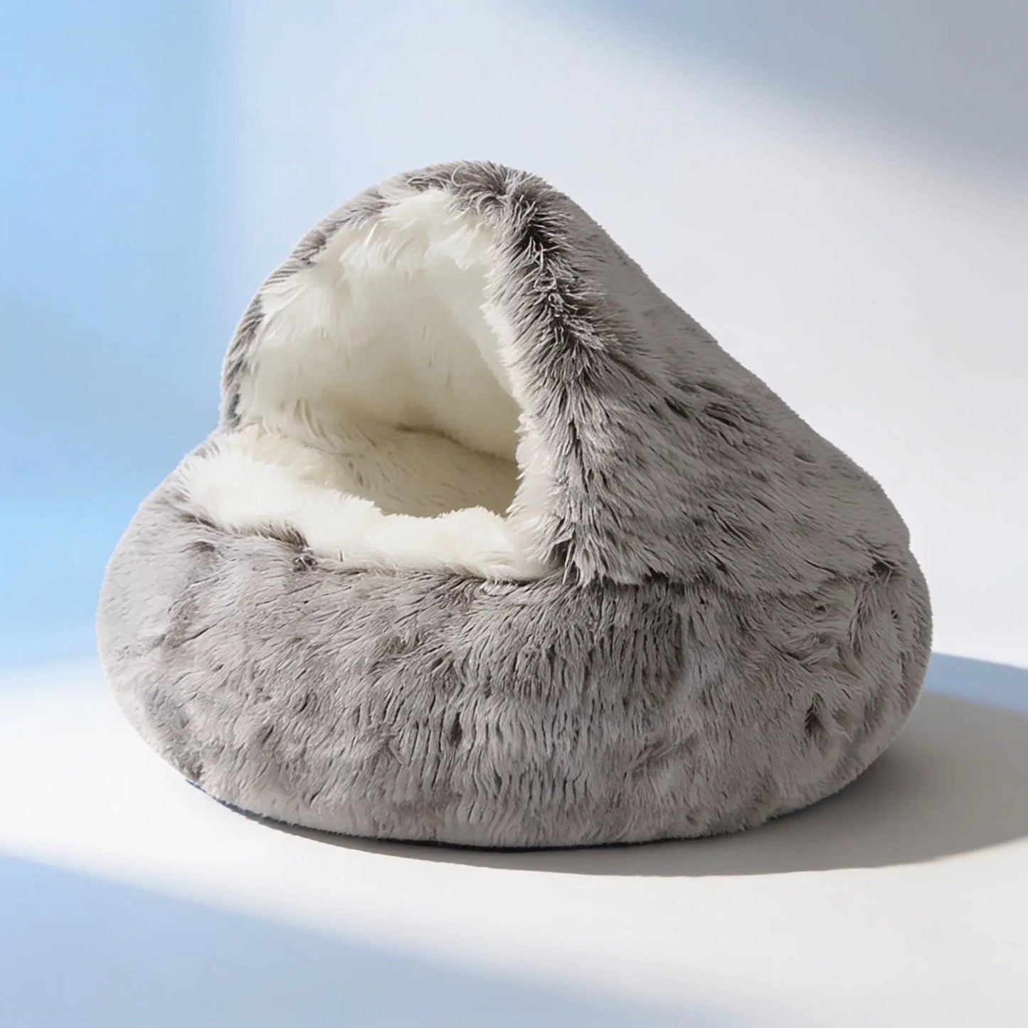 Blyio Cosy Cave Bed for Cats & Small Dogs — product view 2