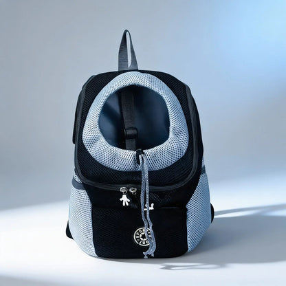 Blyio Dog Carrier Backpack — product view 1