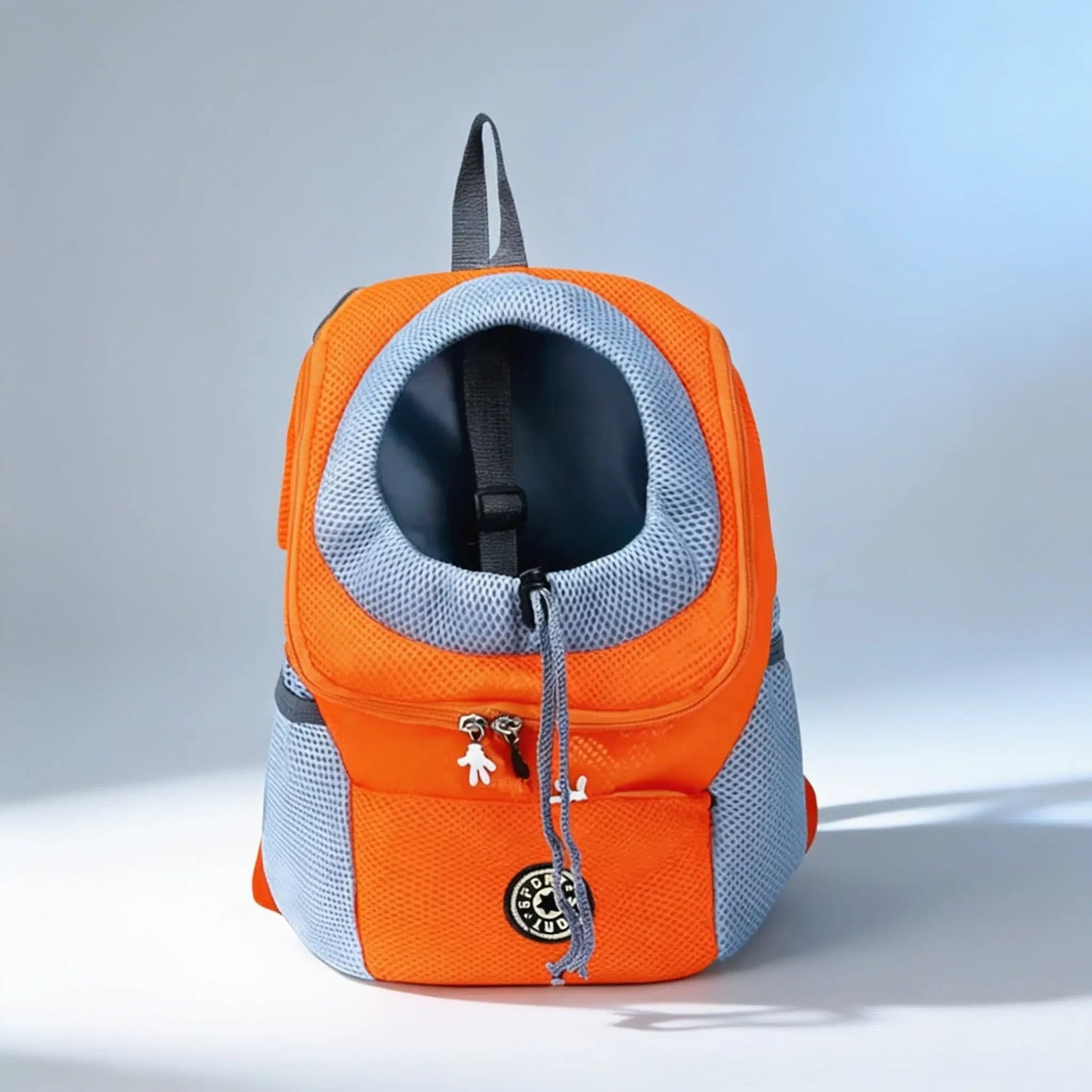 Blyio Dog Carrier Backpack — product view 2
