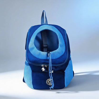 Blyio Dog Carrier Backpack — product view 3