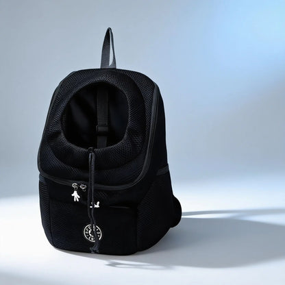 Blyio Dog Carrier Backpack — product view 4