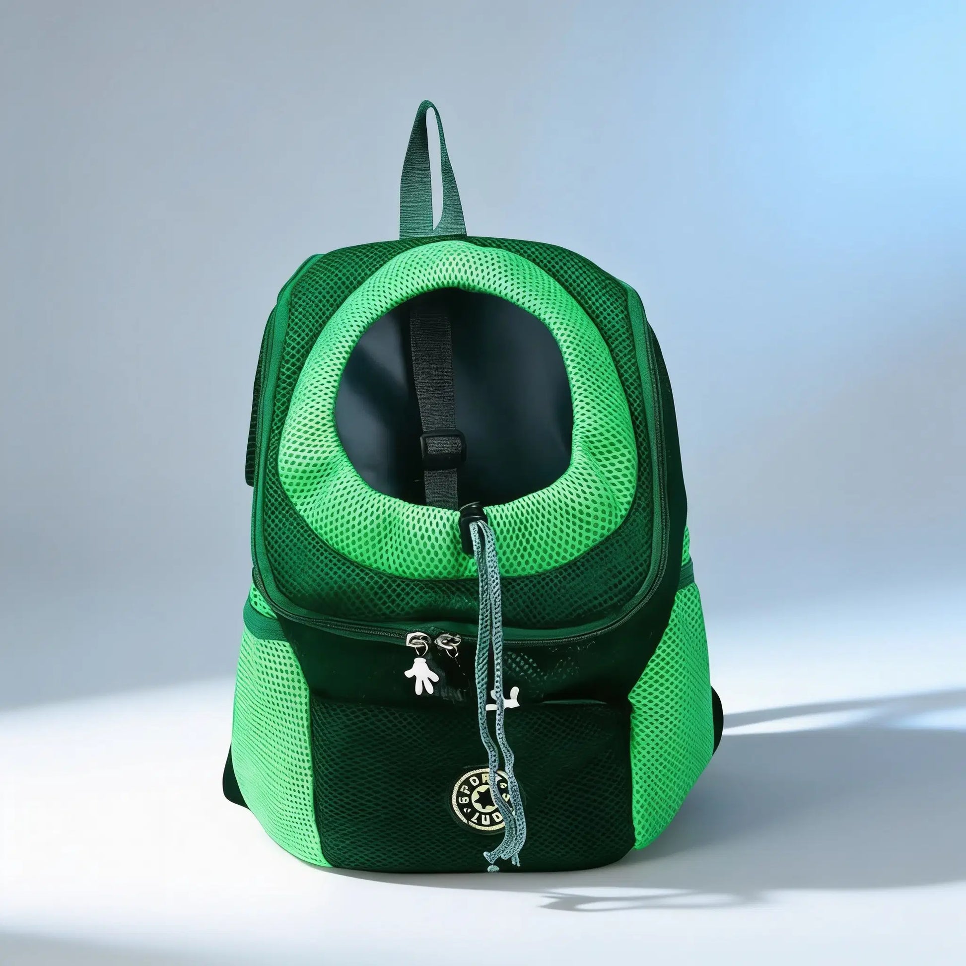 Blyio Dog Carrier Backpack — product view 5
