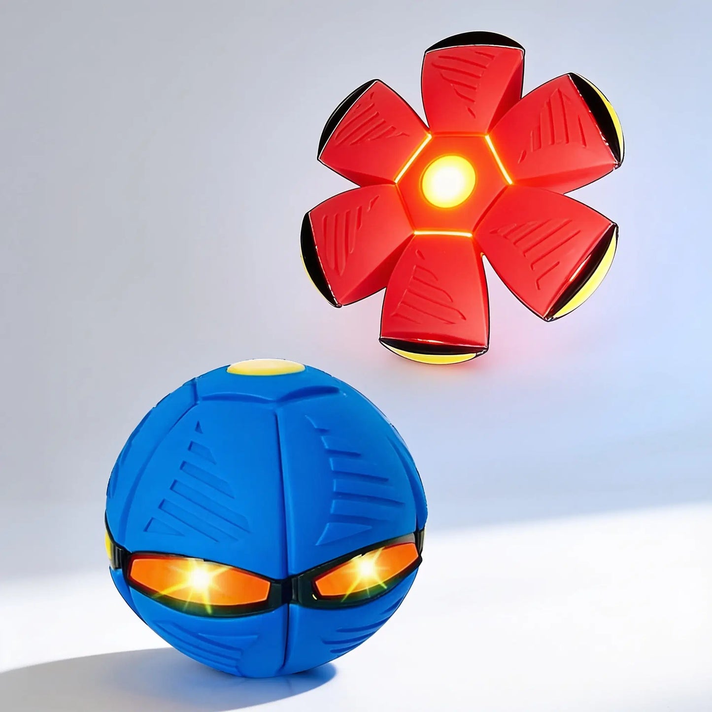 Blyio Foldable Flying Disc Dog Toy — product view 5