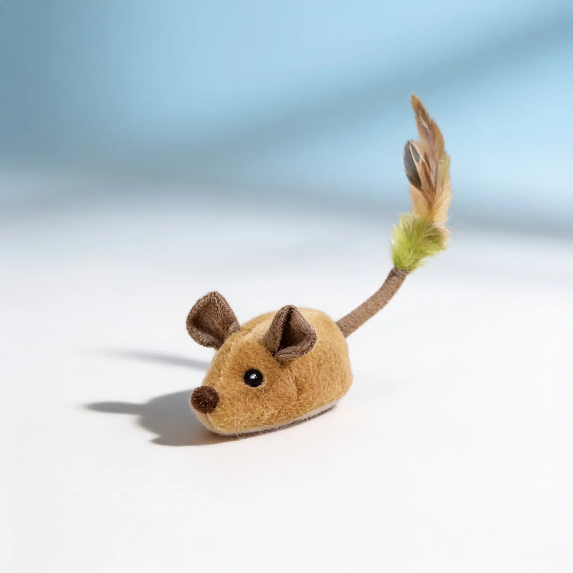 Blyio Interactive Mouse Cat Toy — product view 1