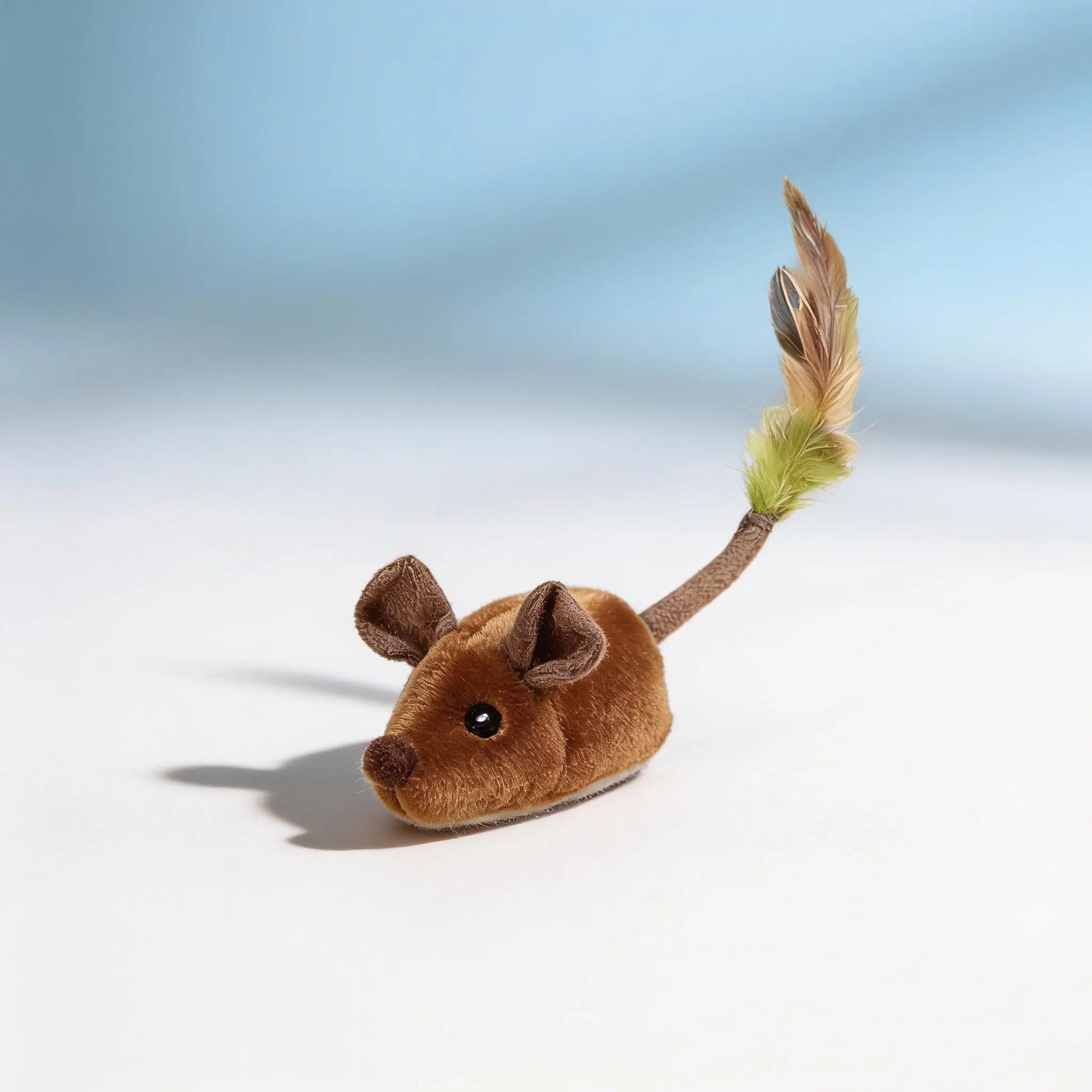 Blyio Interactive Mouse Cat Toy — product view 2