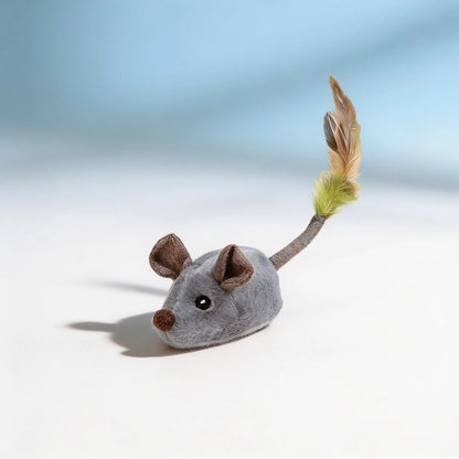 Blyio Interactive Mouse Cat Toy — product view 3
