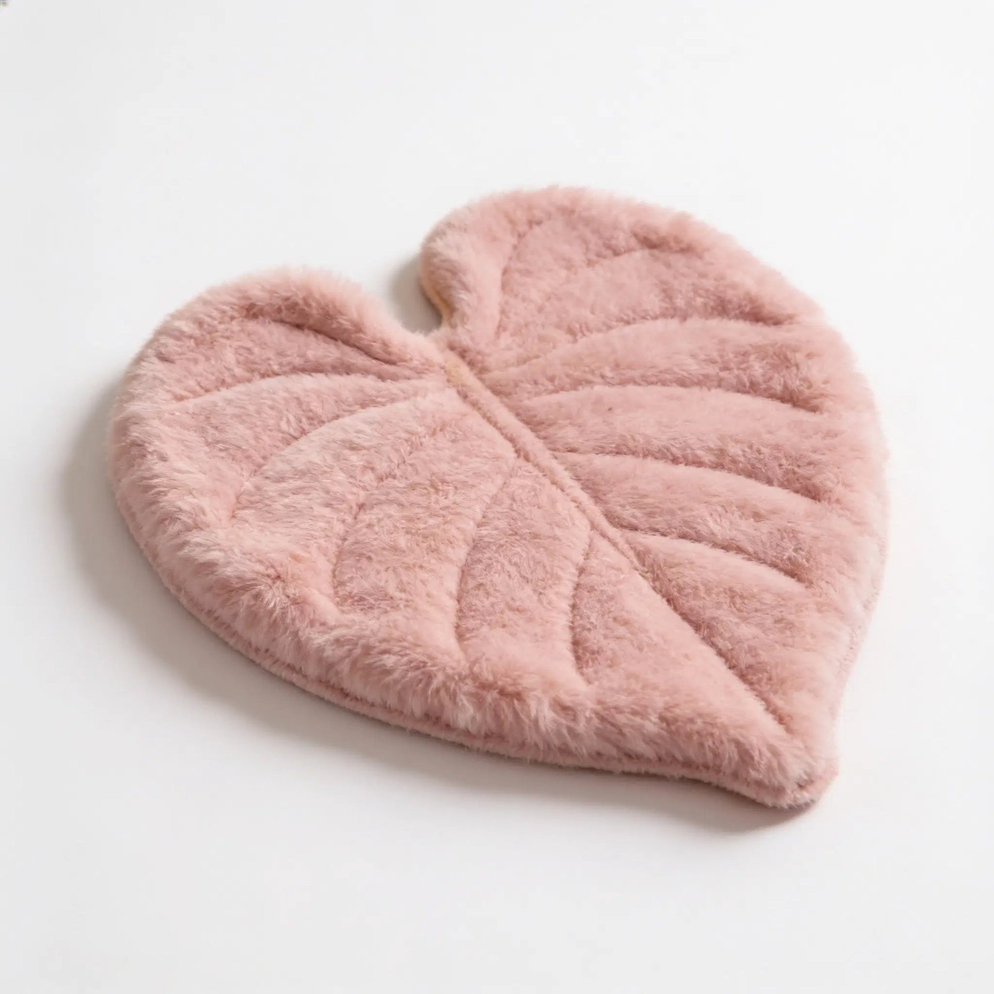 Blyio Leaf-Shaped Pet Resting Mat — product view 3