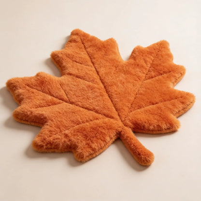 Blyio Leaf-Shaped Pet Resting Mat — product view 4