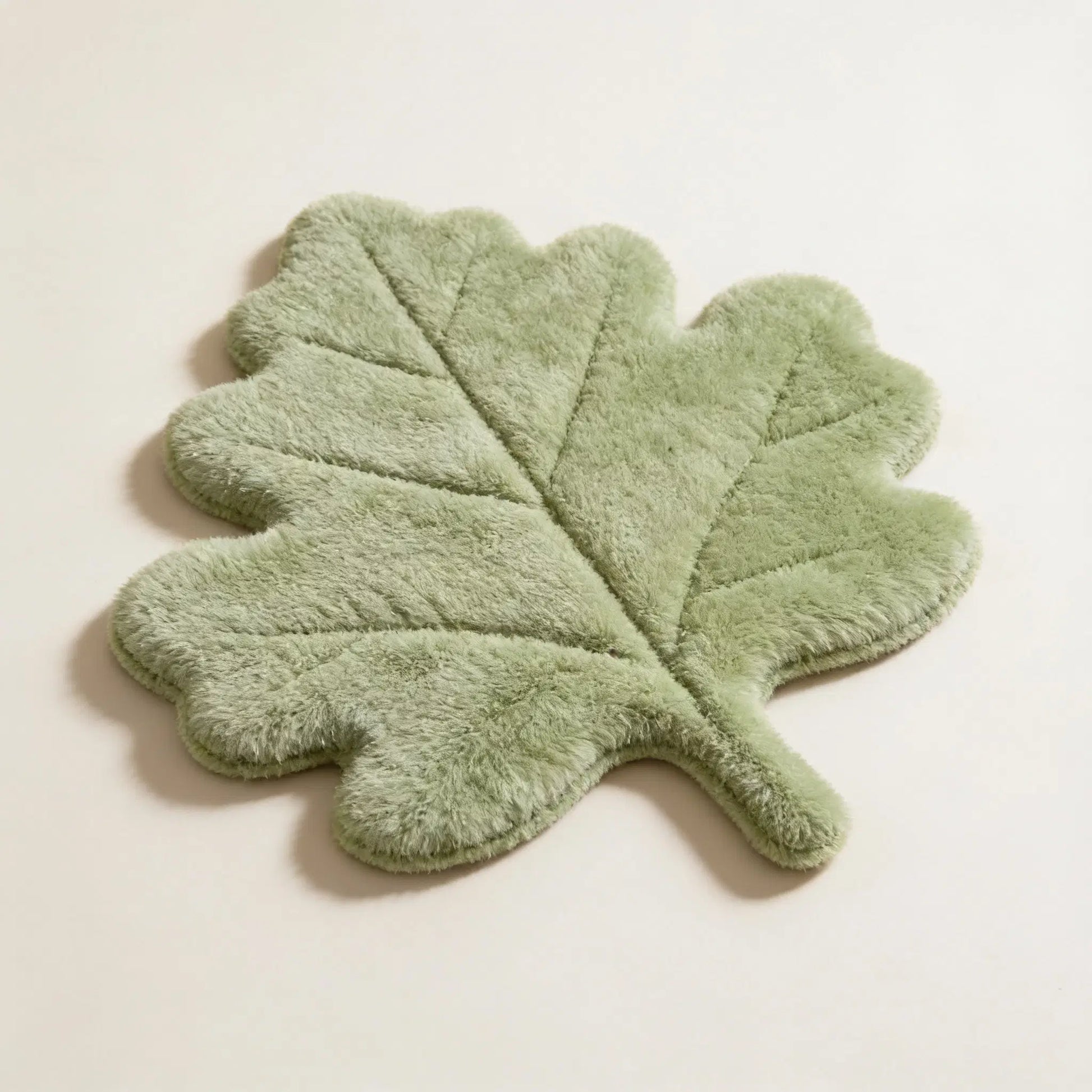 Blyio Leaf-Shaped Pet Resting Mat — product view 6