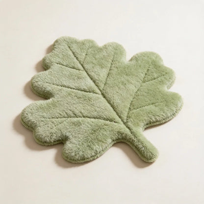 Blyio Leaf-Shaped Pet Resting Mat — product view 6