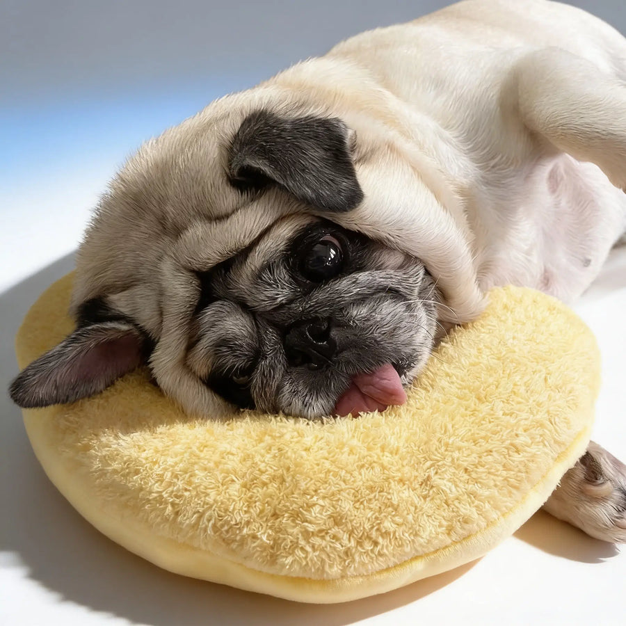 Blyio Plush Pet Pillow — product view 1