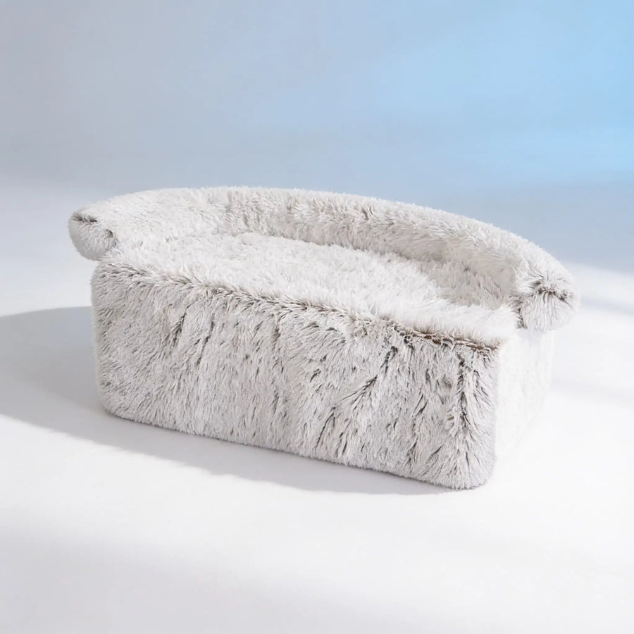 Blyio Plush Sofa Cover for Pets — product view 1