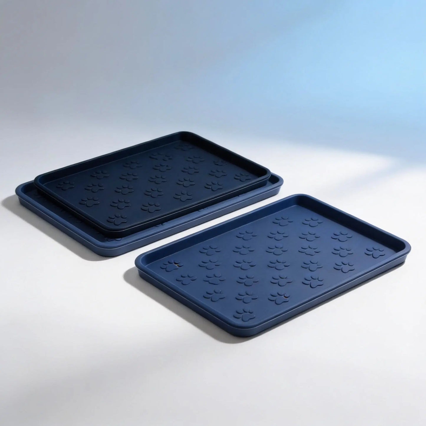 Blyio Silicone Pet Feeding Mat — product view 2