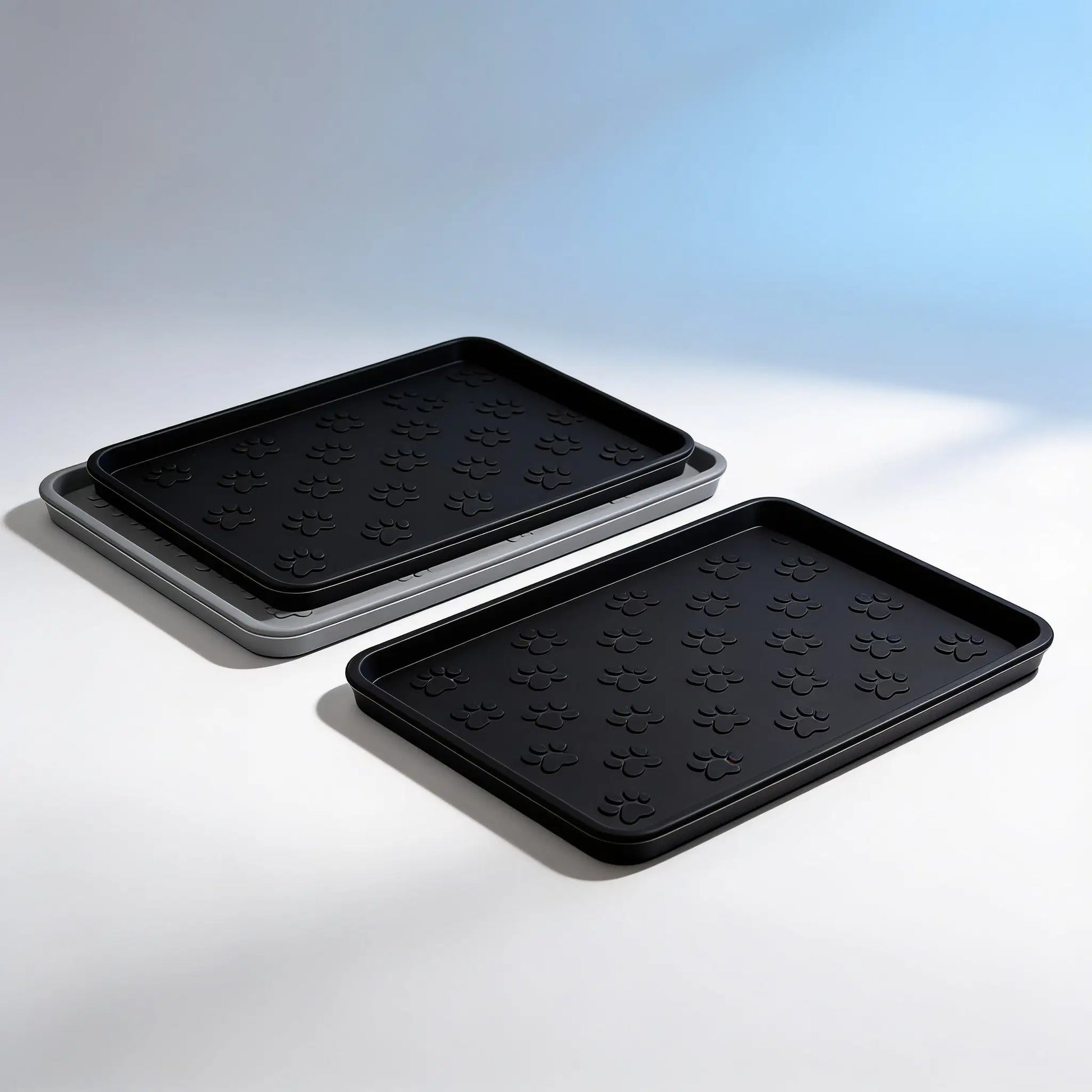 Blyio Silicone Pet Feeding Mat — product view 3
