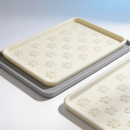 Blyio Silicone Pet Feeding Mat — product view 4