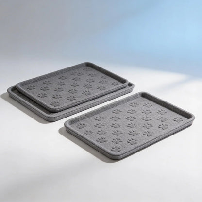 Blyio Silicone Pet Feeding Mat — product view 5