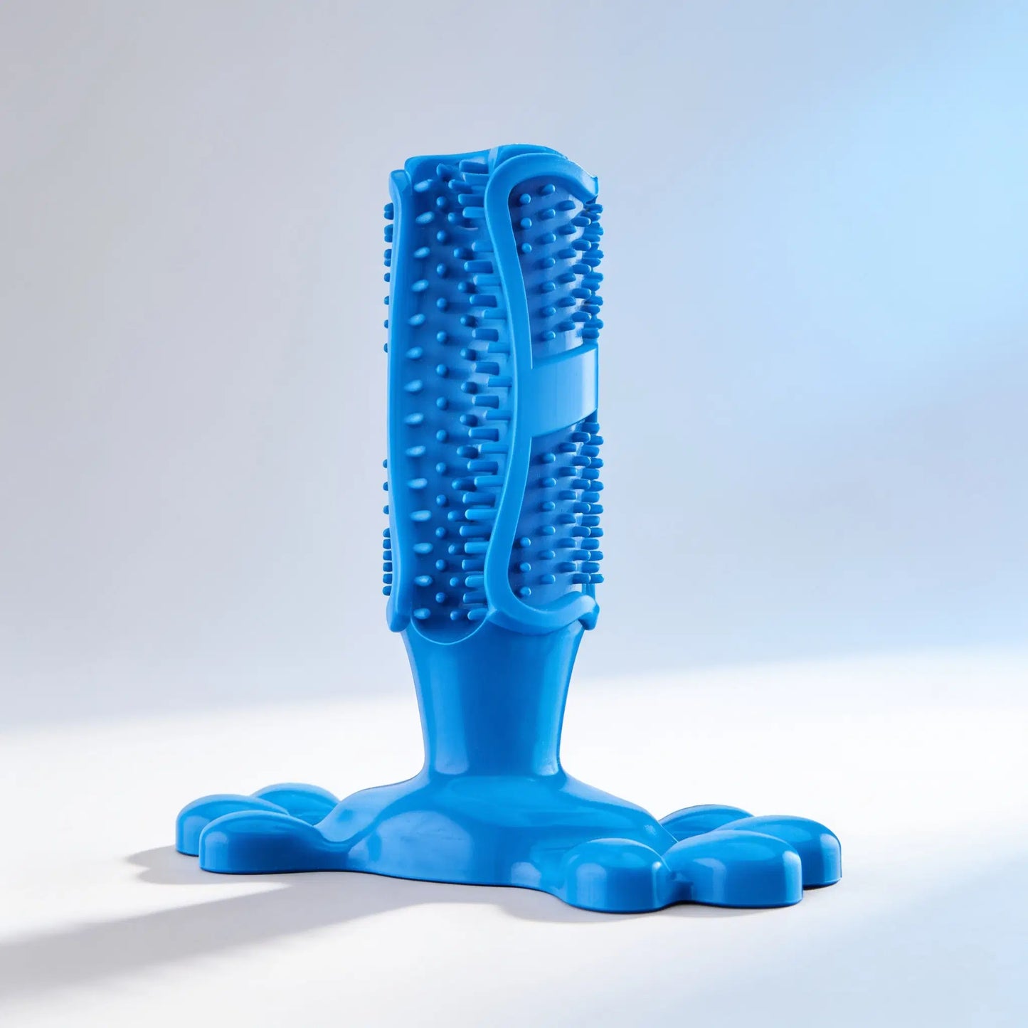 Blyio Textured Rubber Chew Toy for Dogs — product view 2