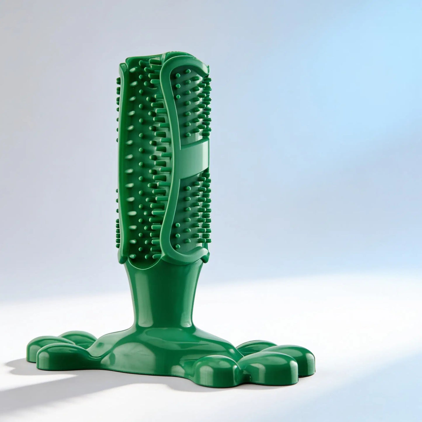 Blyio Textured Rubber Chew Toy for Dogs — product view 4