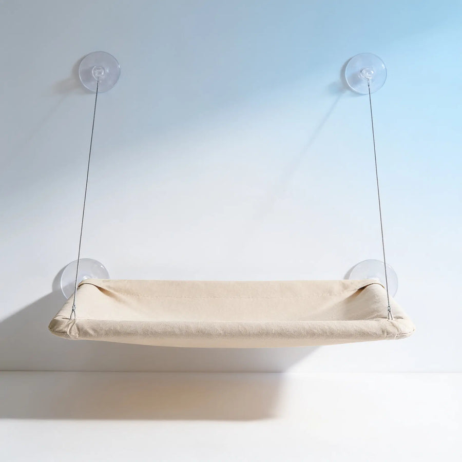 Blyio Window Cat Hammock with Suction Cups — product view 1
