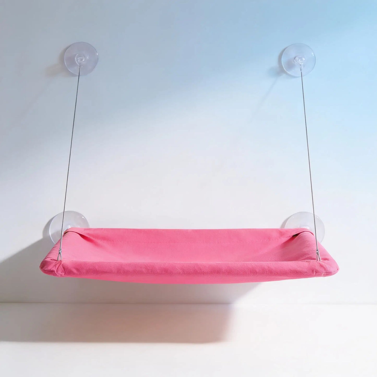 Blyio Window Cat Hammock with Suction Cups — product view 5