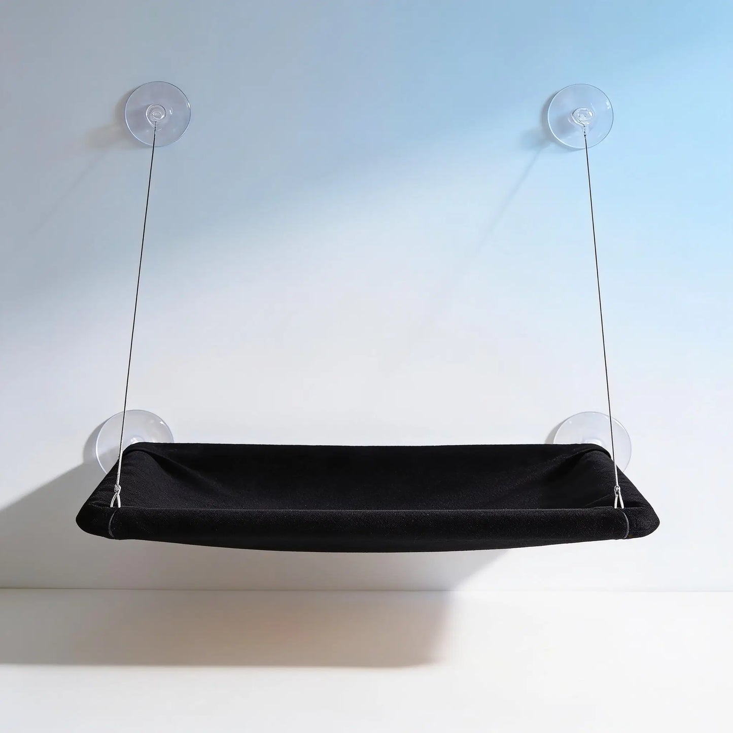 Blyio Window Cat Hammock with Suction Cups — product view 7